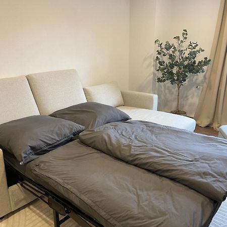 Oberweißbach Elise 아파트 외부 사진